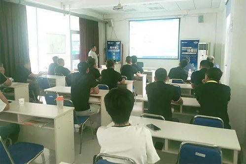 提升心服务 打造新实力——英轩经销商新产品技能培训圆满结束