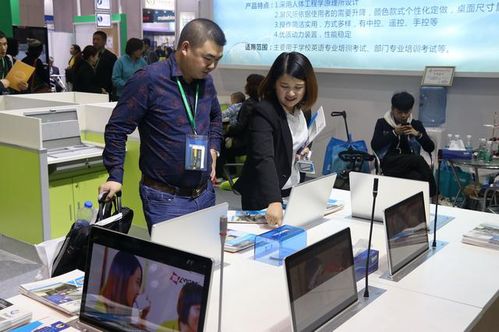 中山方方视听科技亮相第73届中国教育装备展，权威认证助推智慧教育新篇章