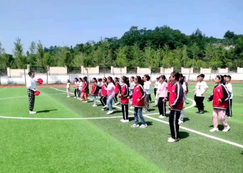 志愿服务乡村行，三门峡市教育局助力乡村旅游发展